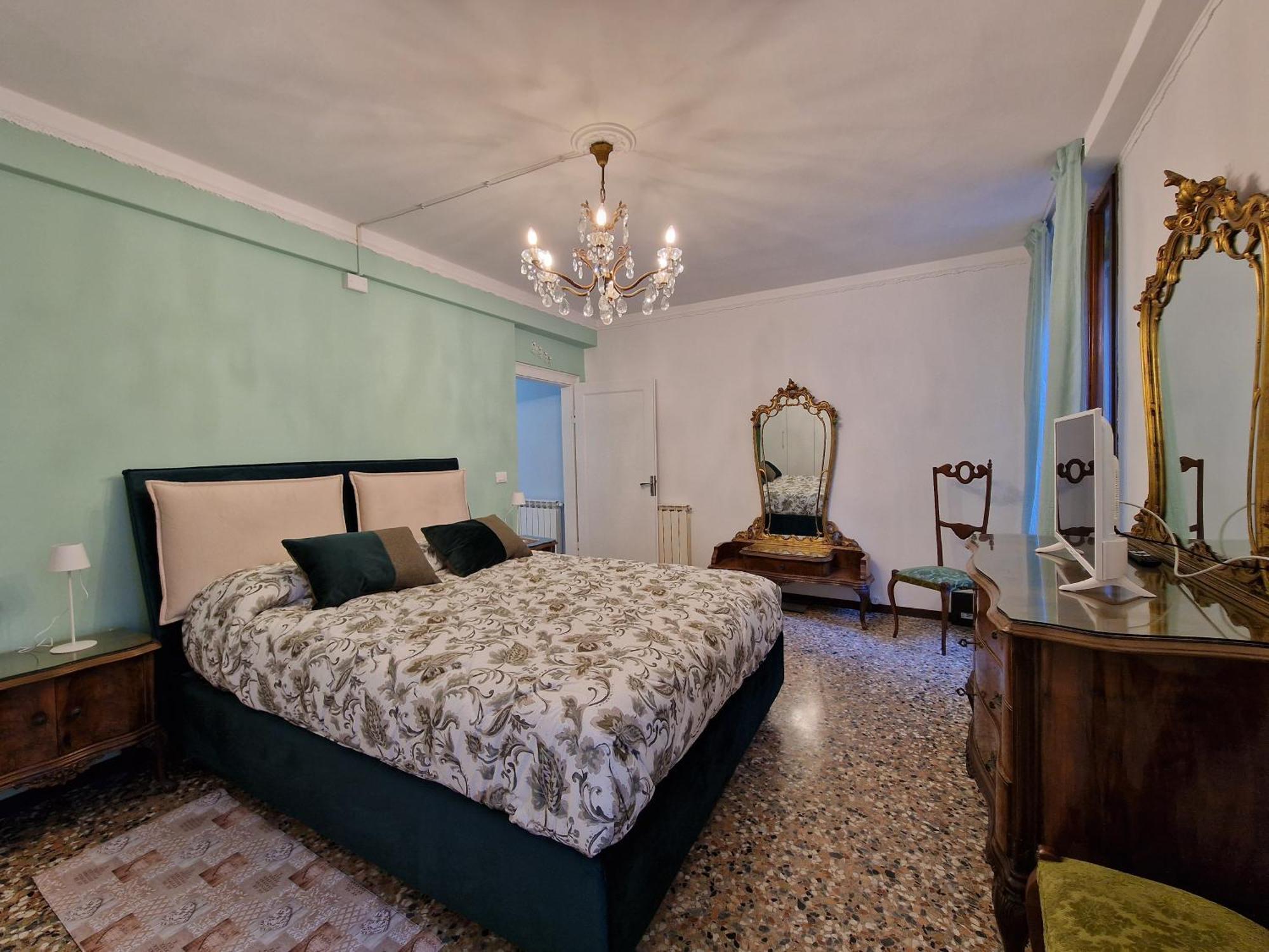 Veneziacentopercento La Forcola Apartment, Next To Rialto Bridge Exterior foto