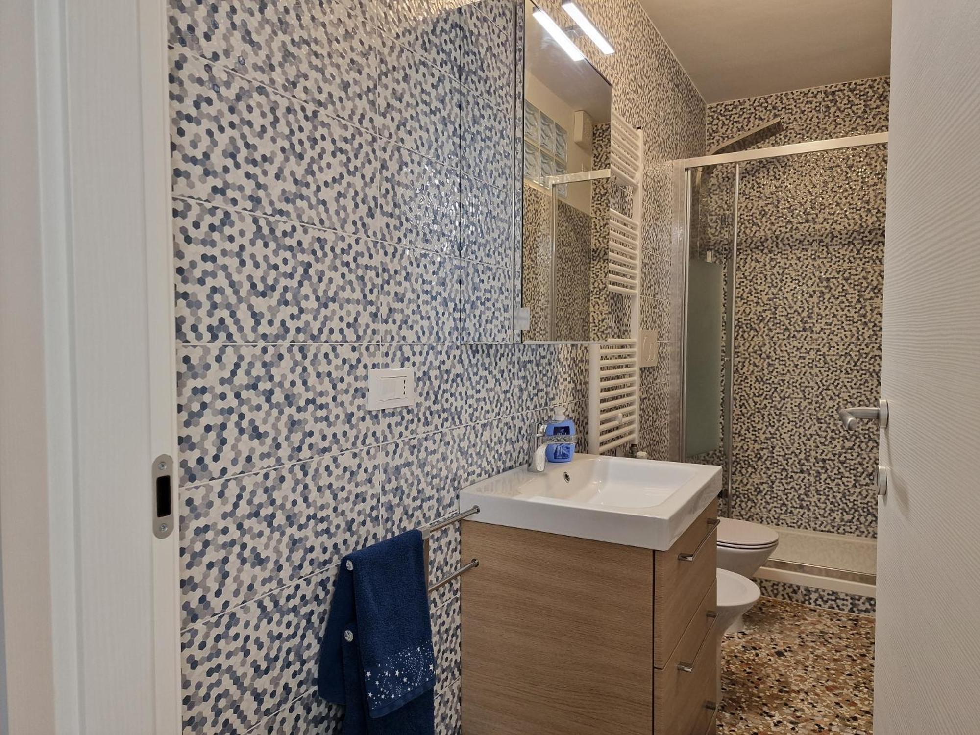 Veneziacentopercento La Forcola Apartment, Next To Rialto Bridge Exterior foto
