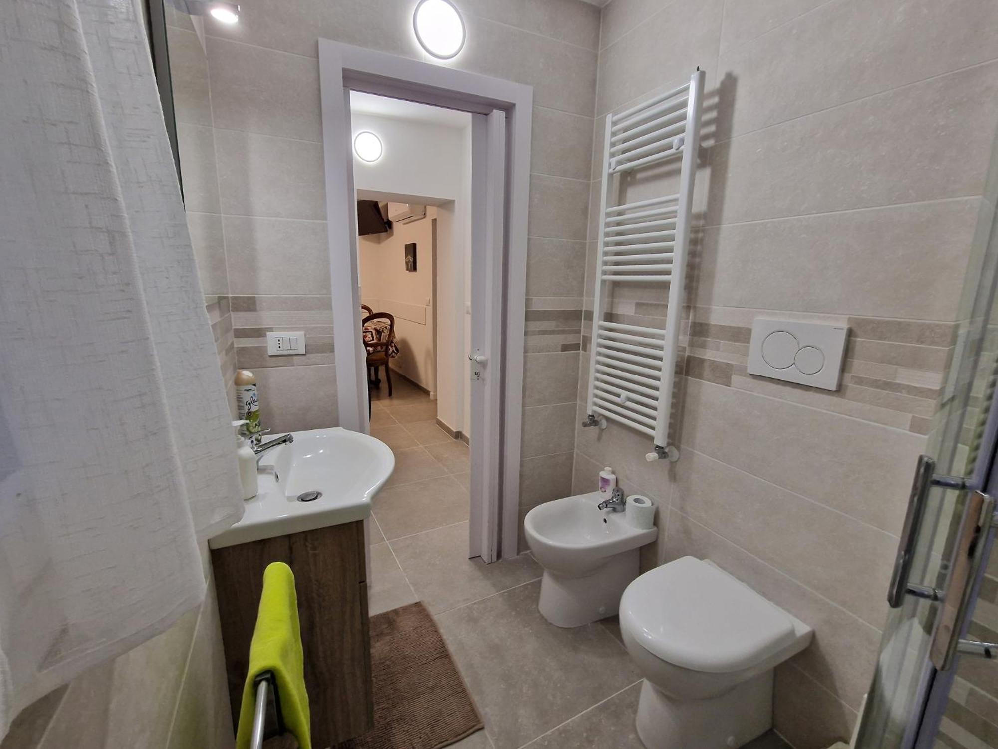 Veneziacentopercento La Forcola Apartment, Next To Rialto Bridge Exterior foto